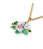 Collana Isola Bella Donna in Argento OJ099545 - OJ099545